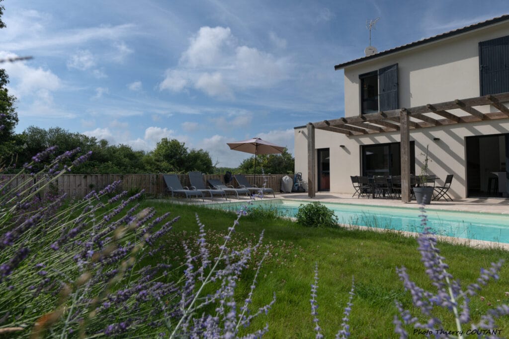 Villas for rent Charente-Maritime
